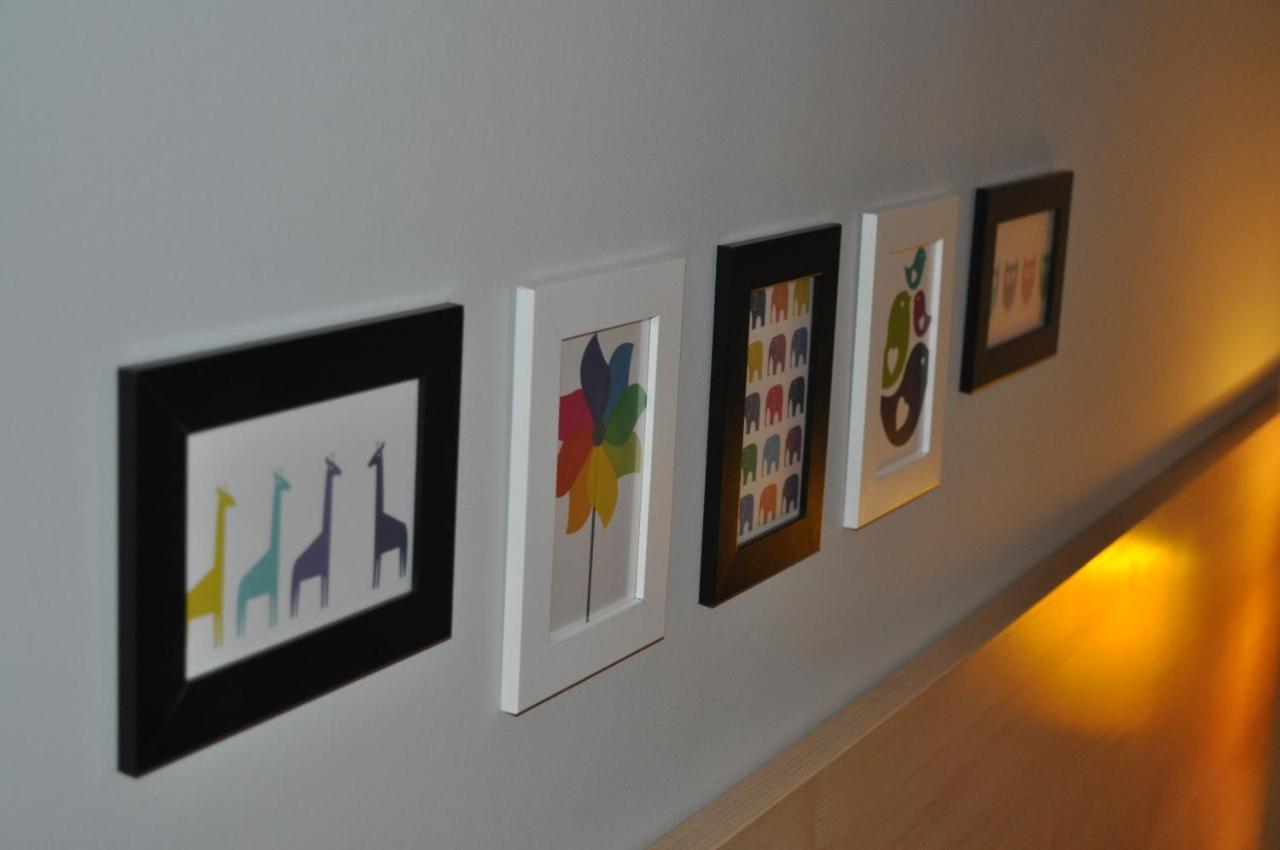 Apartamenty Sedinum Szczecin Dış mekan fotoğraf