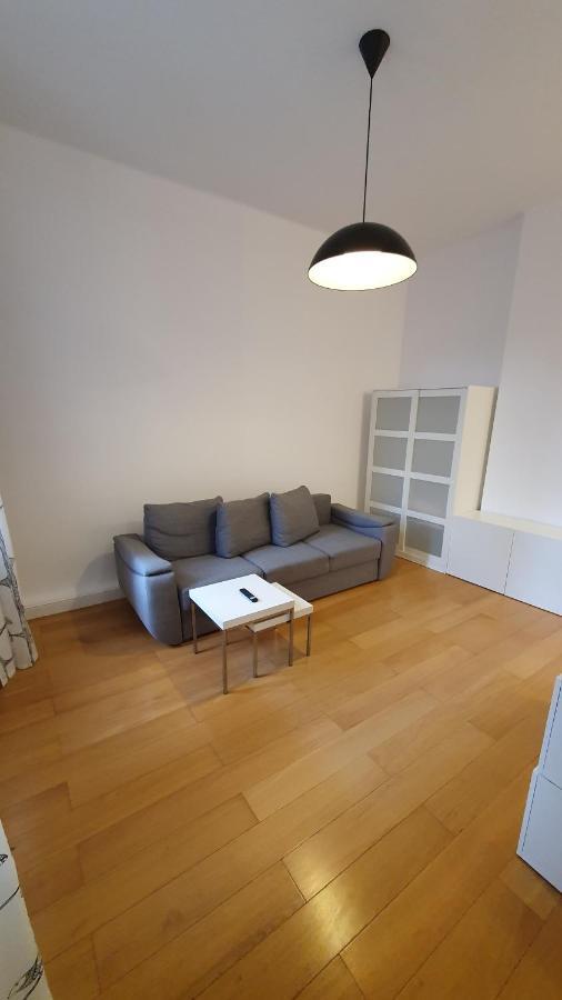 Apartamenty Sedinum Szczecin Dış mekan fotoğraf
