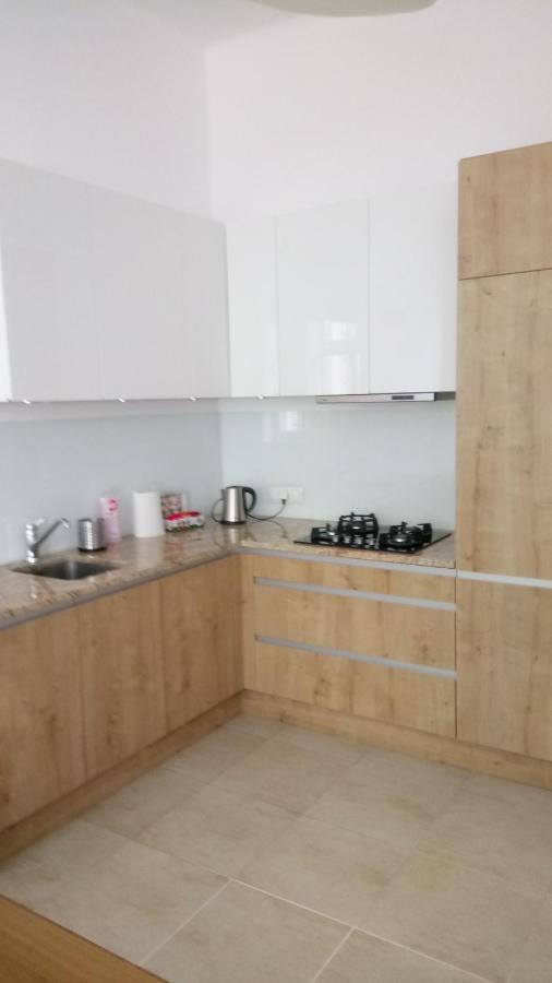 Apartamenty Sedinum Szczecin Dış mekan fotoğraf