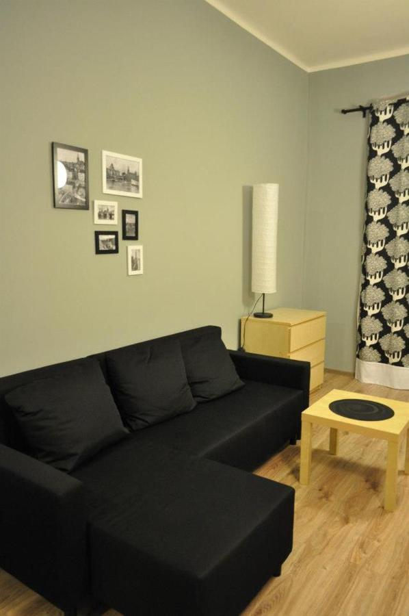 Apartamenty Sedinum Szczecin Dış mekan fotoğraf