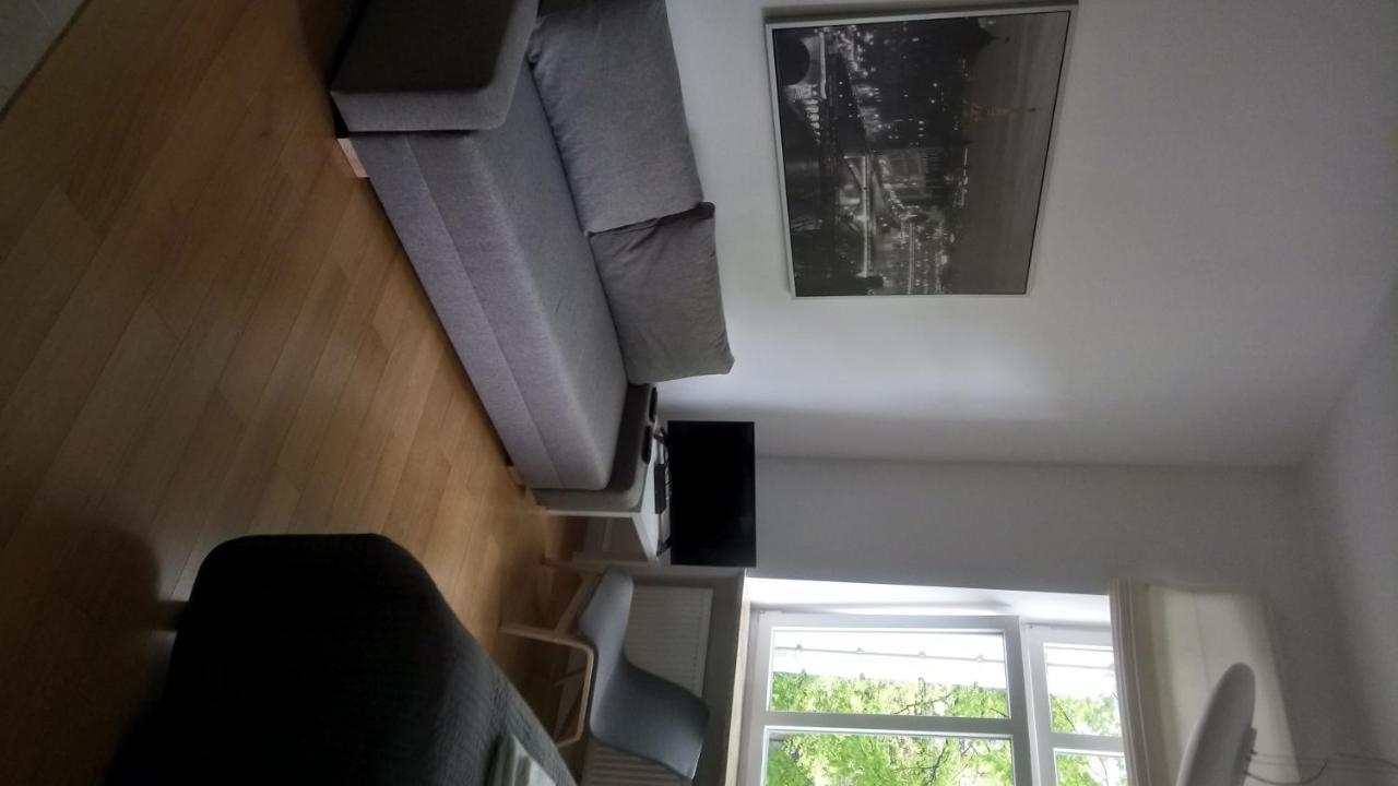 Apartamenty Sedinum Szczecin Dış mekan fotoğraf